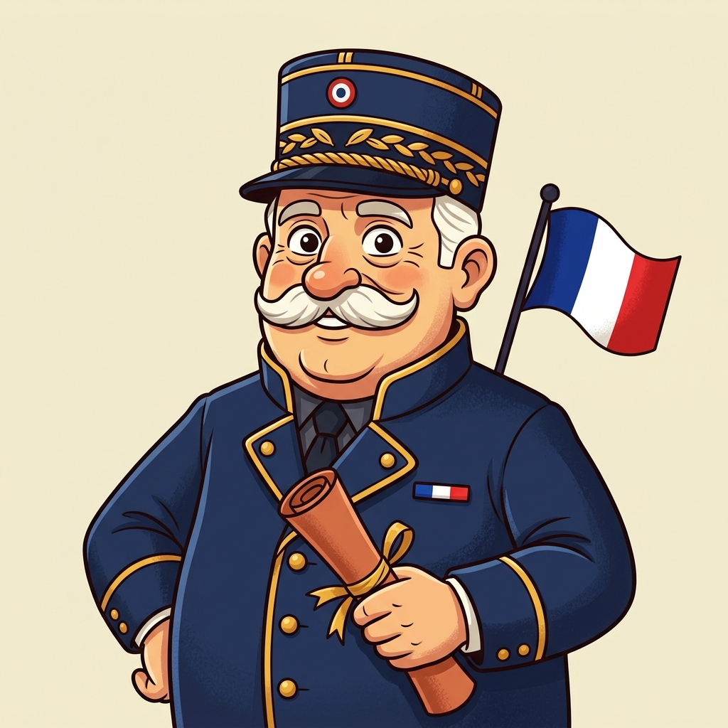 Maître Henri